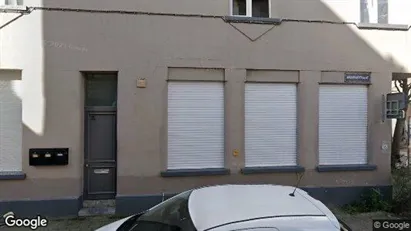 Apartments for rent in Stad Antwerp - Photo from Google Street View