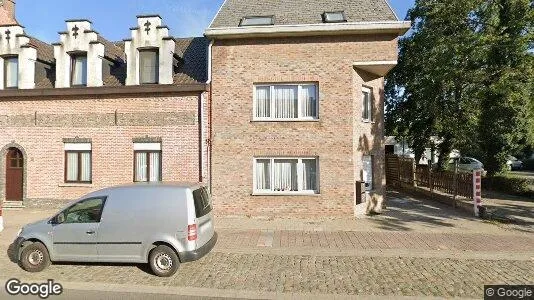 Apartments for rent in Edegem - Photo from Google Street View