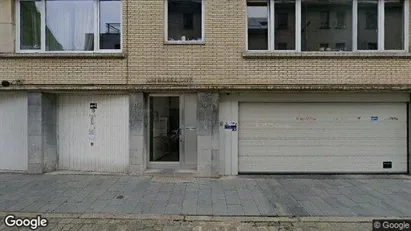 Apartments for rent in Stad Antwerp - Photo from Google Street View