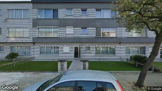 Apartments for rent in Antwerp Wilrijk - Photo from Google Street View