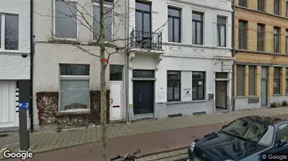 Apartments for rent in Stad Antwerp - Photo from Google Street View