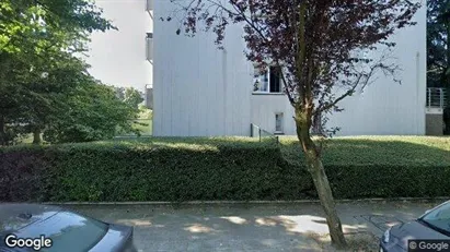 Apartments for rent in Antwerp Borgerhout - Photo from Google Street View