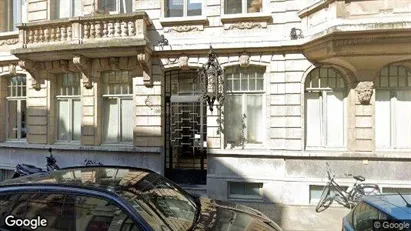 Apartments for rent in Stad Antwerp - Photo from Google Street View