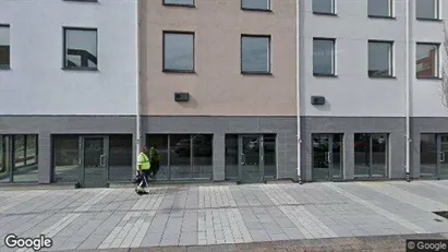 Apartments for rent in Eskilstuna - Photo from Google Street View