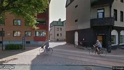 Apartments for rent in Tranås - Photo from Google Street View