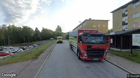 Rooms for rent in Sigtuna - Photo from Google Street View