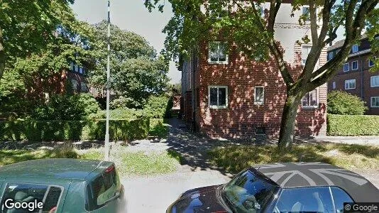 Apartments for rent in Wilhelmshaven - Photo from Google Street View