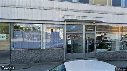 Apartments for rent in Tampere Keskinen - Photo from Google Street View