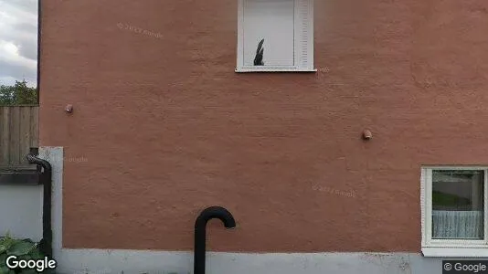 Apartments for rent in Härnösand - Photo from Google Street View