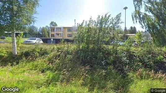 Apartments for rent in Härnösand - Photo from Google Street View
