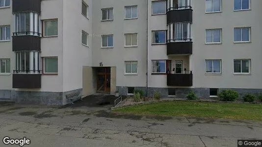 Apartments for rent in Kristianstad - Photo from Google Street View