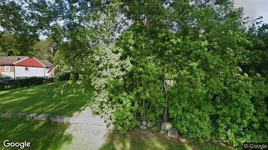 Apartments for rent in Falkenberg - Photo from Google Street View