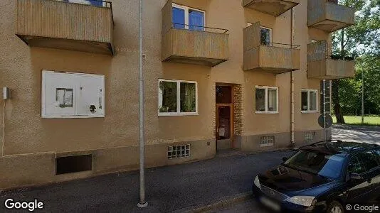 Apartments for rent in Örebro - Photo from Google Street View