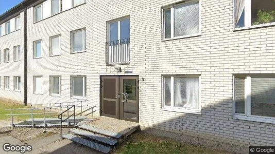 Apartments for rent in Linköping - Photo from Google Street View
