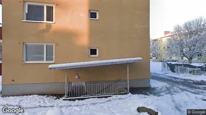 Apartments for rent in Kumla - Photo from Google Street View