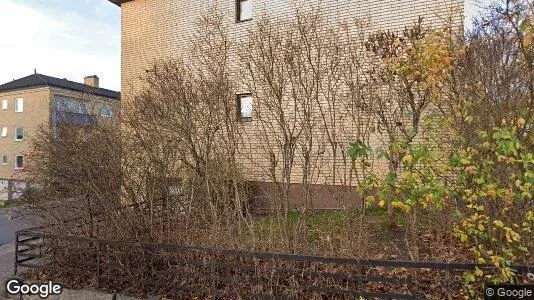 Apartments for rent in Eskilstuna - Photo from Google Street View