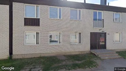 Apartments for rent in Linköping - Photo from Google Street View