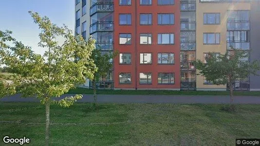 Apartments for rent in Linköping - Photo from Google Street View