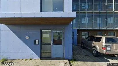 Apartments for rent in Selfoss - Photo from Google Street View Apartments for rent in Selfoss - Photo from Google Street View