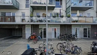 Apartments for rent in Copenhagen K - Photo from Google Street View