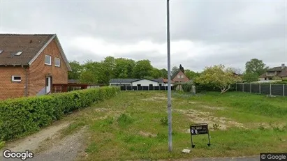 Apartments for rent in Ikast - Photo from Google Street View