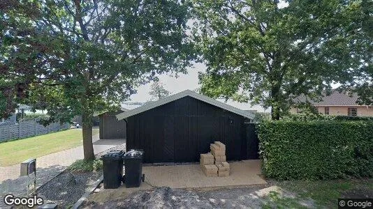 Apartments for rent in Sunds - Photo from Google Street View