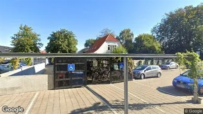 Apartments for rent in Herning - Photo from Google Street View