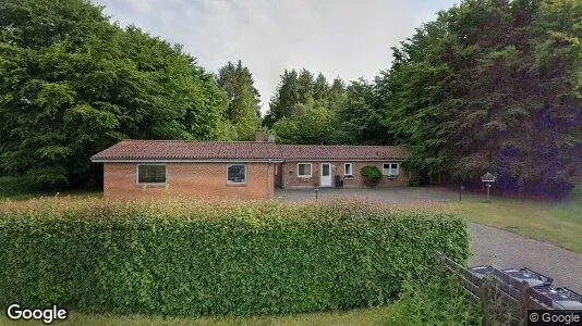 Apartments for rent in Herning - Photo from Google Street View