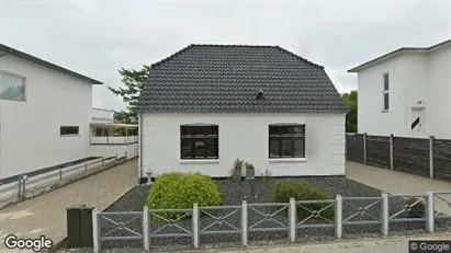 Apartments for rent in Ikast - Photo from Google Street View