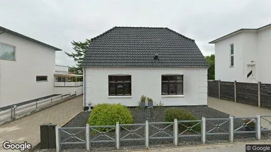 Apartments for rent in Ikast - Photo from Google Street View