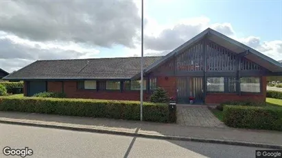 Apartments for rent in Herning - Photo from Google Street View