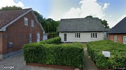 Apartments for rent in Herning - Photo from Google Street View