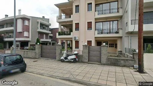 Apartments for rent in Ioannina - Photo from Google Street View