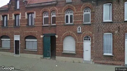 Apartments for rent in Roeselare - Photo from Google Street View