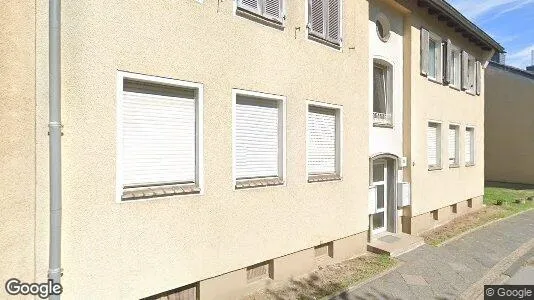 Apartments for rent in Wuppertal - Photo from Google Street View