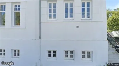 Apartments for rent in Reykjavík Miðborg - Photo from Google Street View