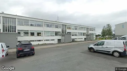 Apartments for rent in Reykjavík Háaleiti - Photo from Google Street View