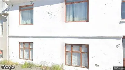 Apartments for rent in Reykjavík Miðborg - Photo from Google Street View