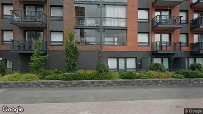 Apartments for rent in Pori - Photo from Google Street View