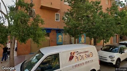 Apartments for rent in Villafranca - Photo from Google Street View