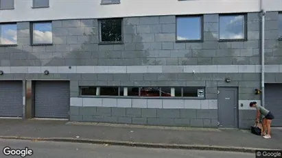 Apartments for rent in Värnamo - Photo from Google Street View