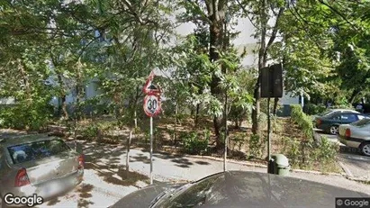 Apartments for rent in Bucharest - Sectorul 1 - Photo from Google Street View
