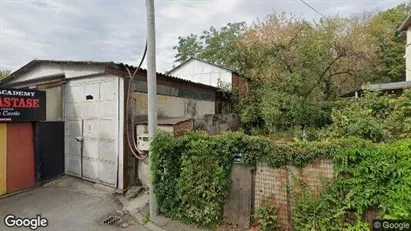 Apartments for rent in Bucharest - Sectorul 1 - Photo from Google Street View