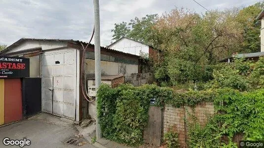 Apartments for rent in Bucharest - Sectorul 1 - Photo from Google Street View