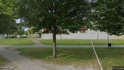 Apartments for rent in Kristianstad - Photo from Google Street View