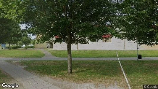 Apartments for rent in Kristianstad - Photo from Google Street View