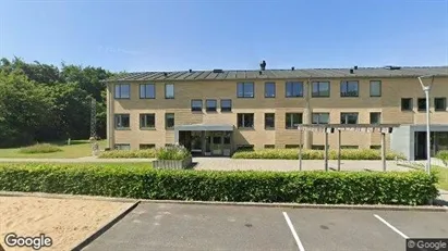 Apartments for rent in Rødkærsbro - Photo from Google Street View