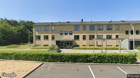 Apartments for rent in Rødkærsbro - Photo from Google Street View