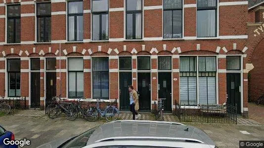 Apartments for rent in Groningen - Photo from Google Street View