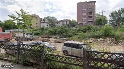 Apartments for rent in Bucharest - Sectorul 2 - Photo from Google Street View
